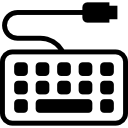keyboard